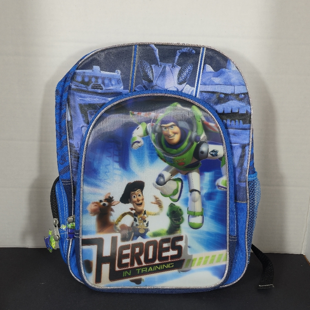 Y2K Toy Story Backpack New NWT Disney